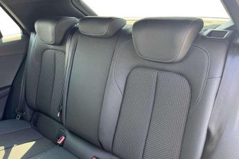 Audi Q2 35 TFSI Black Edition 5dr S Tronic