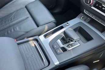 Audi Q5 40 TDI Quattro Sport 5dr S Tronic