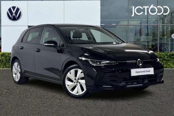 Volkswagen Golf 1.5 eTSI 150 Match 5dr DSG