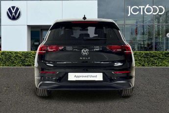 Volkswagen Golf 1.5 eTSI 150 Match 5dr DSG
