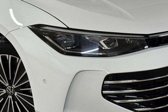 Volkswagen Passat 1.5 TSI eHybrid Elegance 5dr DSG