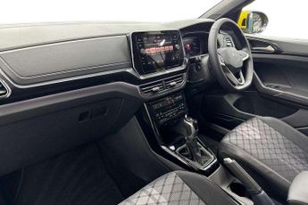 Volkswagen T-Cross 1.0 TSI 115 R-Line 5dr DSG