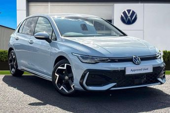 Volkswagen Golf 1.5 eTSI 150 R-Line 5dr DSG
