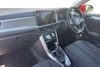 Volkswagen T-Roc 1.5 TSI Life 5dr DSG