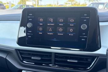 Volkswagen T-Roc 1.5 TSI Life 5dr DSG