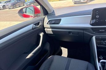 Volkswagen T-Roc 1.5 TSI Life 5dr DSG