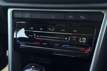 Volkswagen T-Roc 1.5 TSI Life 5dr DSG