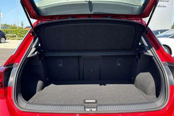 Volkswagen T-Roc 1.5 TSI Life 5dr DSG