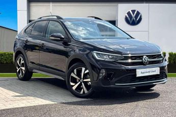 Volkswagen Taigo 1.0 TSI Match 5dr