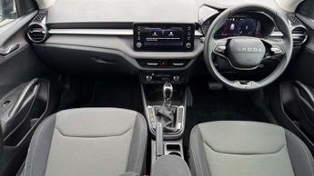 Skoda Fabia 1.5 TSI 150 Design Edition 5dr DSG