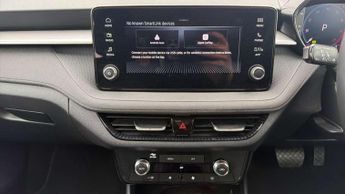 Skoda Fabia 1.5 TSI 150 Design Edition 5dr DSG