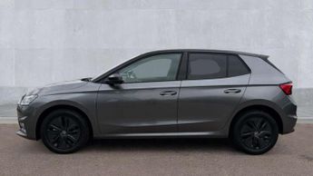 Skoda Fabia 1.5 TSI 150 Design Edition 5dr DSG