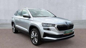Skoda Karoq 1.5 TSI SE L 5dr DSG