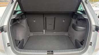 Skoda Karoq 1.5 TSI SE L 5dr DSG