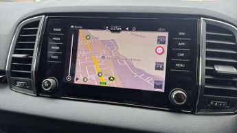 Skoda Karoq 1.5 TSI SE L 5dr DSG