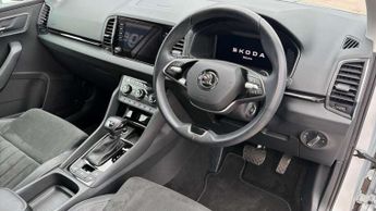 Skoda Karoq 1.5 TSI SE L 5dr DSG