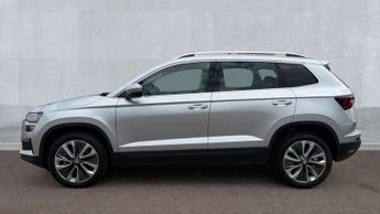 Skoda Karoq 1.5 TSI SE L 5dr DSG
