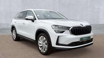 Skoda Kodiaq 1.5 TSI e-TEC SE L 5dr DSG [7 Seat]