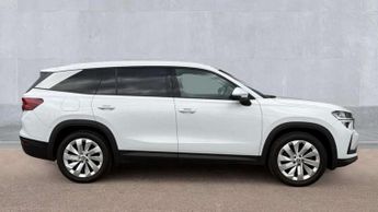 Skoda Kodiaq 1.5 TSI e-TEC SE L 5dr DSG [7 Seat]