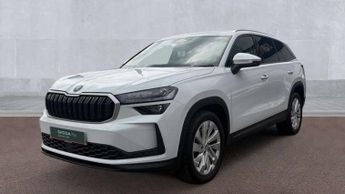 Skoda Kodiaq 1.5 TSI e-TEC SE L 5dr DSG [7 Seat]