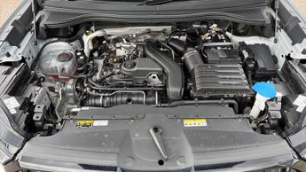 Skoda Kodiaq 1.5 TSI e-TEC SportLine 5dr DSG [7 Seat]