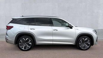 Skoda Kodiaq 1.5 TSI e-TEC SportLine 5dr DSG [7 Seat]