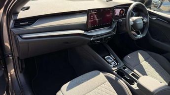 Skoda Octavia 1.5 TSI 150 e-TEC Sportline 5dr DSG