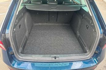 Skoda Superb 2.0 TDI CR SE L 5dr DSG