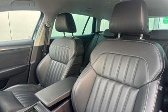Skoda Superb 2.0 TDI CR SE L 5dr DSG