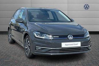 Volkswagen Golf 1.5 TSI EVO Match Edition 5dr