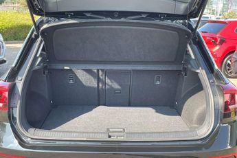 Volkswagen T-Roc 1.5 TSI Match 5dr DSG