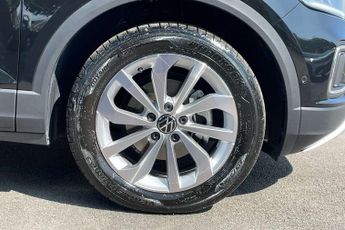 Volkswagen T-Roc 1.5 TSI Match 5dr DSG