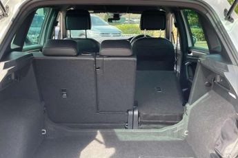 Volkswagen Tiguan 2.0 TSI 4Motion R-Line 5dr DSG