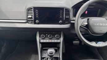 Skoda Karoq 1.5 TSI SE Edition 5dr DSG