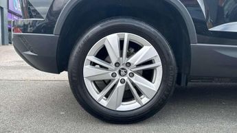 Skoda Karoq 1.5 TSI SE Edition 5dr DSG