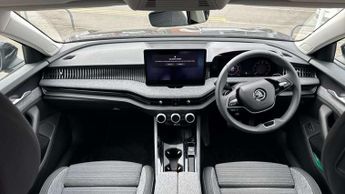 Skoda Superb 1.5 TSI iV SE Technology DSG 5dr