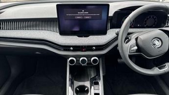 Skoda Superb 1.5 TSI iV SE Technology DSG 5dr