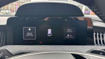 Skoda Superb 1.5 TSI iV SE Technology DSG 5dr