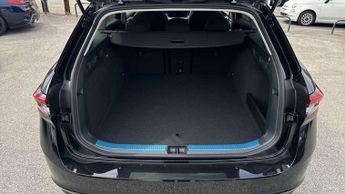 Skoda Superb 1.5 TSI iV SE Technology DSG 5dr