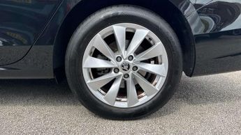 Skoda Superb 1.5 TSI iV SE Technology DSG 5dr