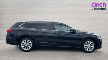 Skoda Superb 1.5 TSI iV SE Technology DSG 5dr