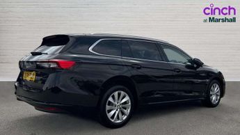 Skoda Superb 1.5 TSI iV SE Technology DSG 5dr