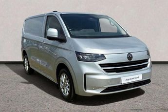 Volkswagen Transporter 2.0 TDI 150 Commerce Plus Van