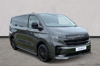 Volkswagen Transporter 2.0 TDI 150 Commerce Pro S Van