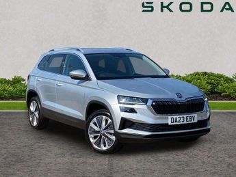 Skoda Karoq 1.5 TSI SE L 5dr DSG