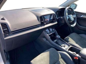 Skoda Karoq 1.5 TSI SE L 5dr DSG