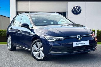 Volkswagen Golf 1.5 TSI 150 Style 5dr