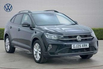 Volkswagen Taigo 1.0 TSI 115 Match 5dr DSG