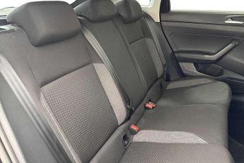 Volkswagen Taigo 1.0 TSI 115 Match 5dr DSG
