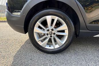 Volkswagen Taigo 1.0 TSI 115 Match 5dr DSG